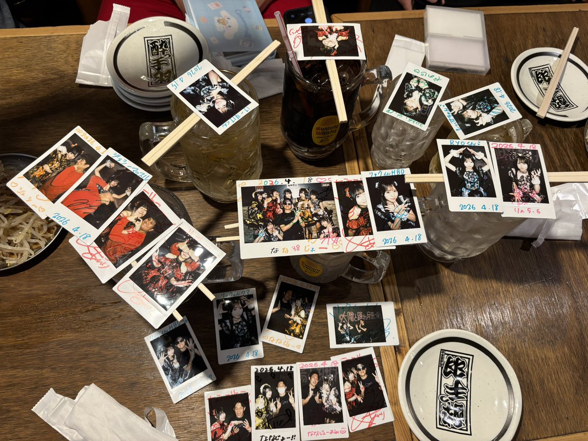 ななじょー tweet media