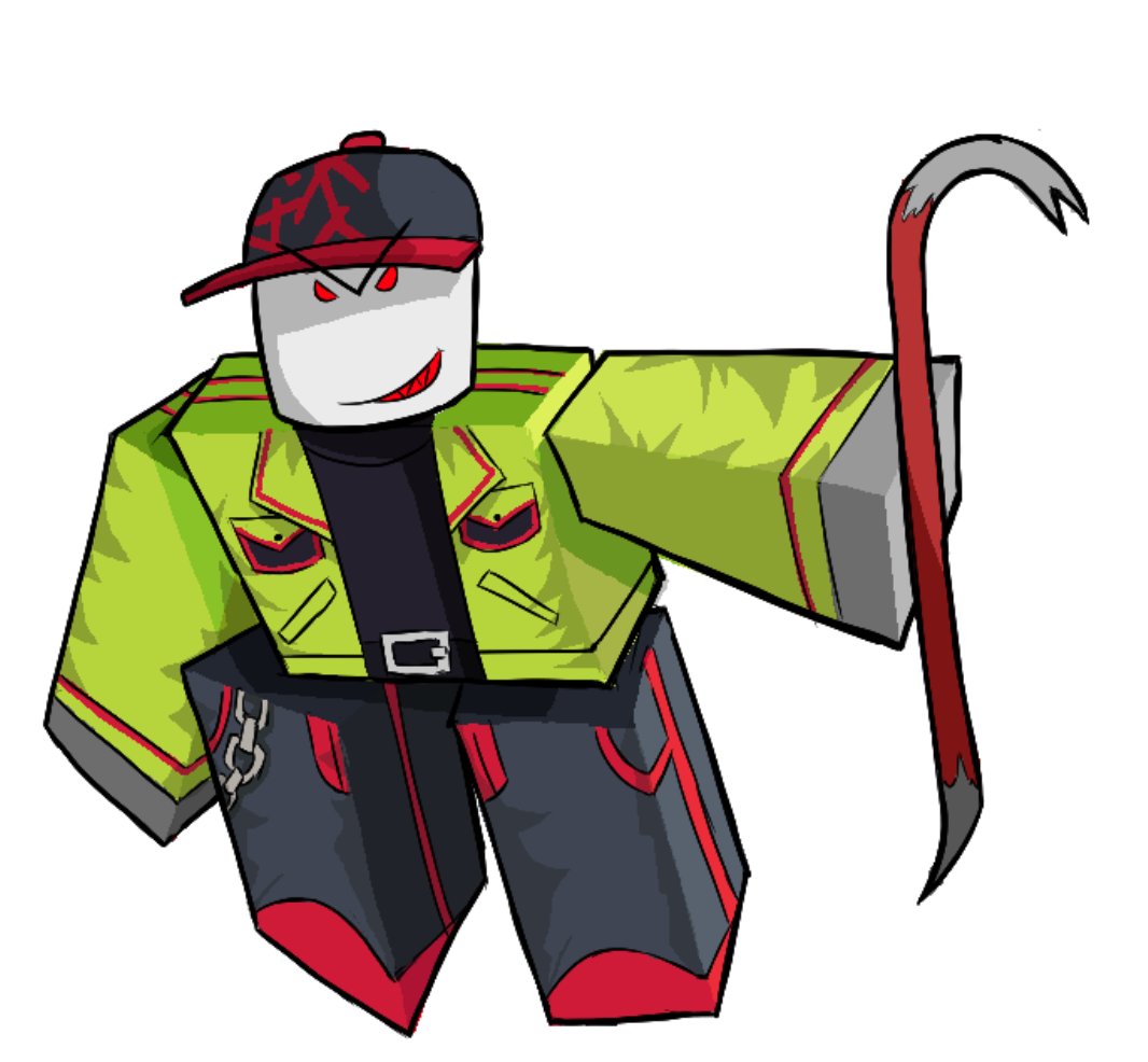 doesguy joy of creation tweet media