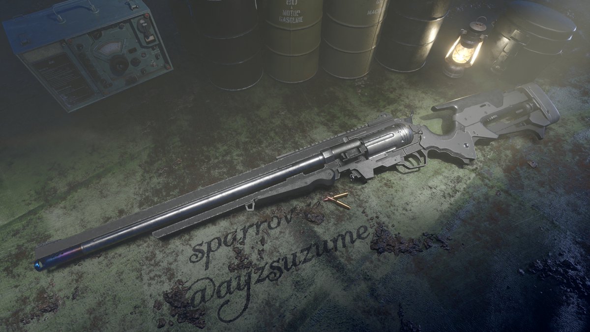 グリフォン(Gryphon) tweet media