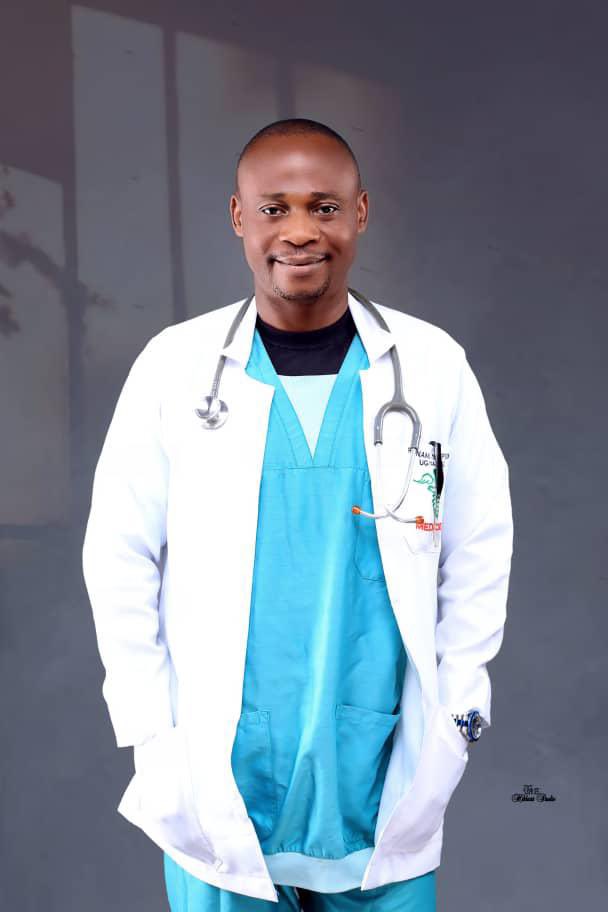 Dr. Chinonso Egemba tweet media