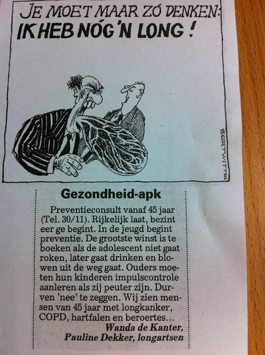 Wanda de Kanter tweet media