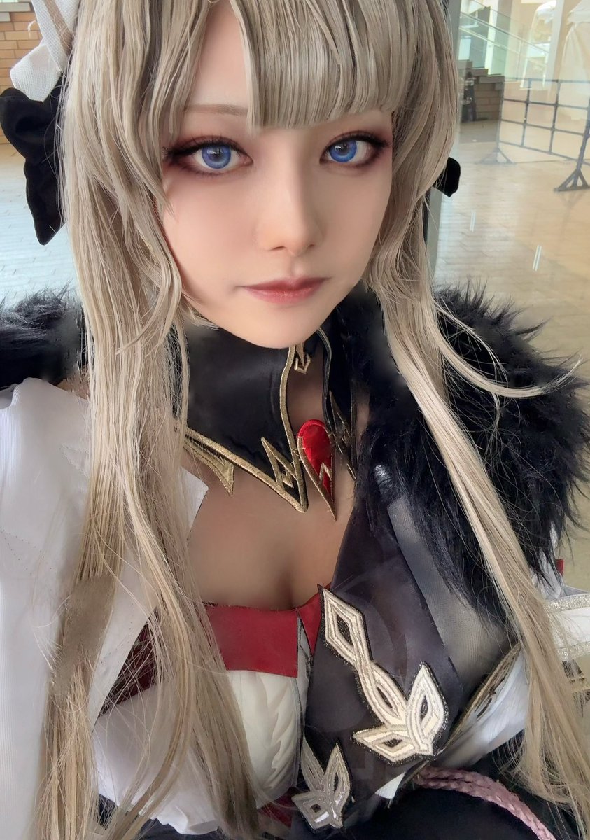 kirimoti ストフェス参加 tweet media