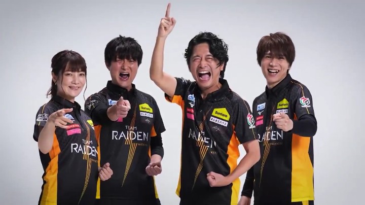 OcaoIsCcLA55663's tweet image. 毎日興奮で寝れない1週間

ここにきて8連対なんて凄すぎる⚡️⚡️

本当に感謝しかない✨

#TEAM雷電 
#RMO