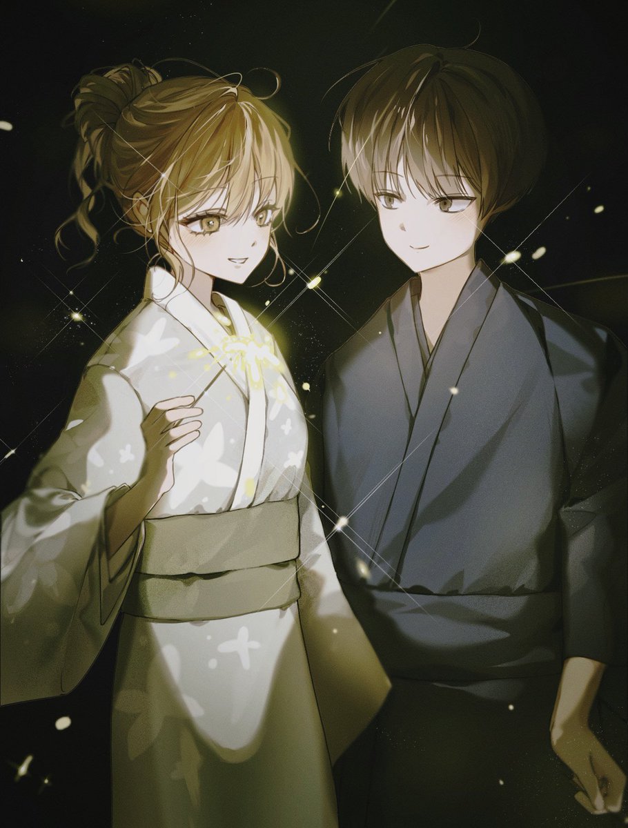 그림백업 tweet media