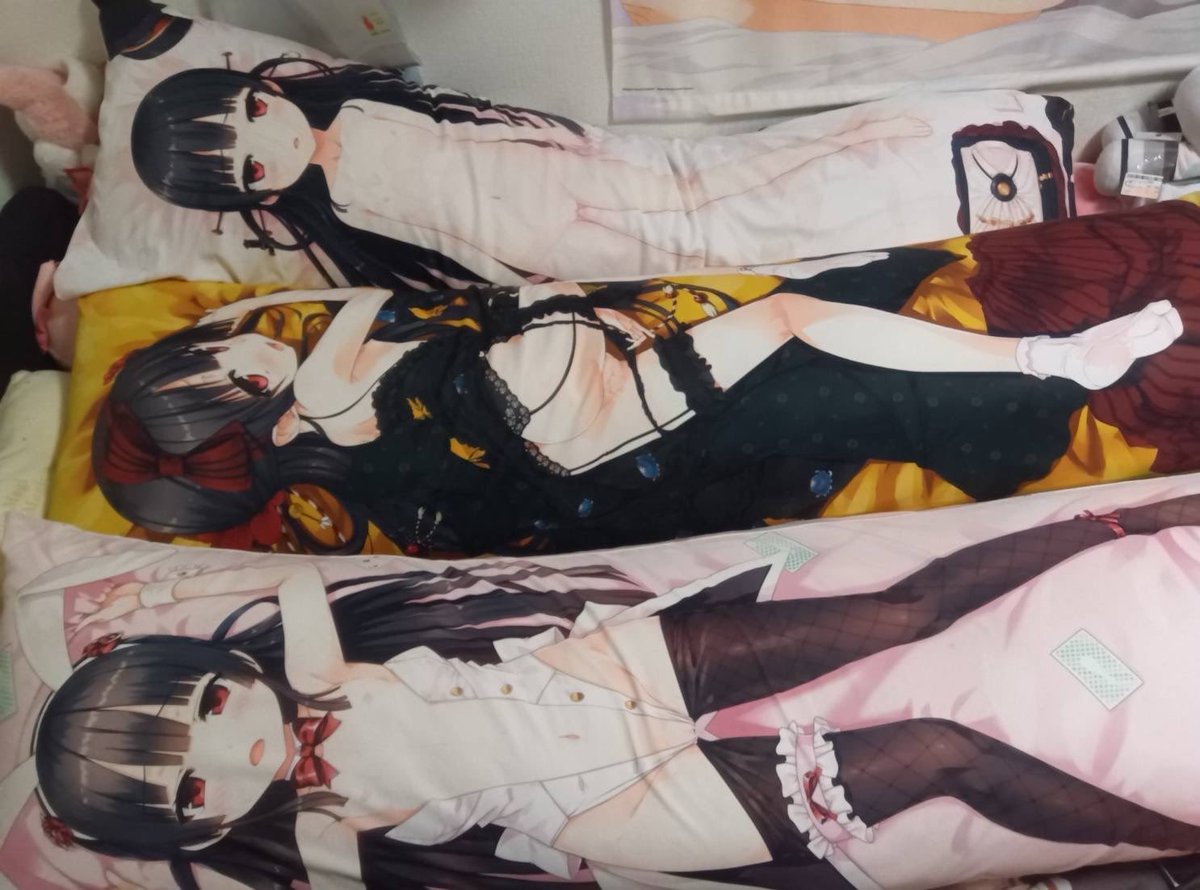 ちらこの裏 tweet media