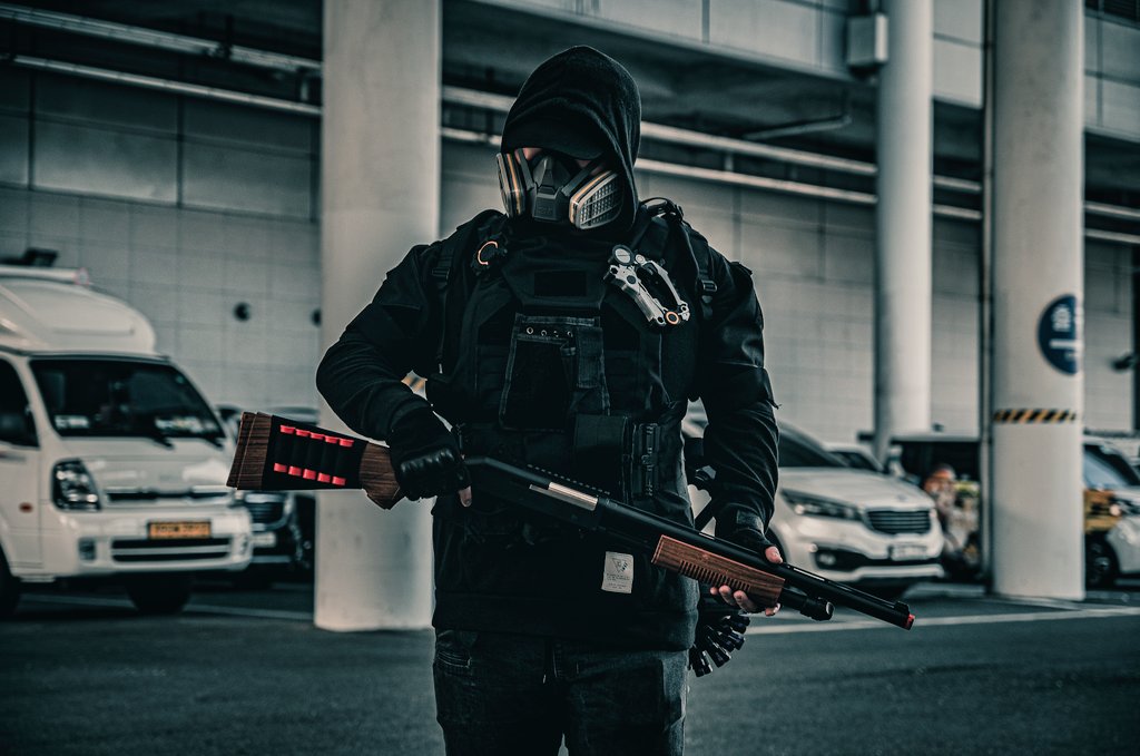 Kumaru_Cos's tweet photo. 26.3.28 - 부산 코믹월드

Tom Clancy's The Division - 전략국토부 요원

"통신 방해 감지. 근접 통신만 가능. 예비 전원 가동. 시스템 재기동"

#thedivision
#thedivision2
#AgentHighlights https://t.co/v73YcYgd1B