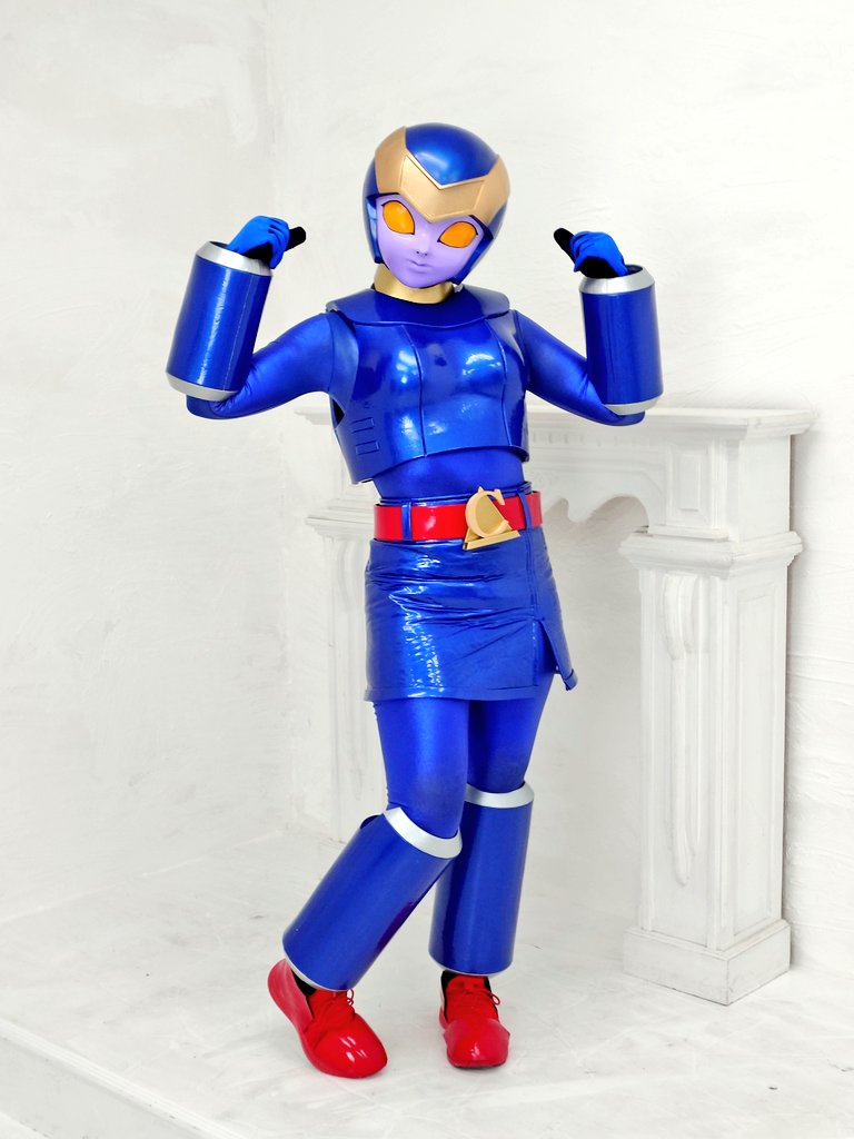 カトルセリニューアル✨ #にょロボてぃくす #カトルセ #スタジオringo