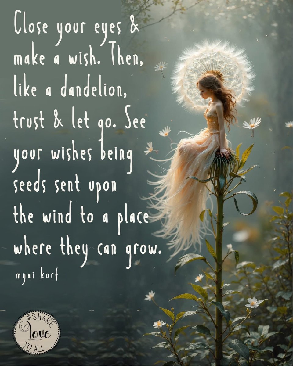 ErikaPetrie2's tweet image. Happy Saturday peeps… #wish #hope #positivity #KindnessMatters 😊💪💕