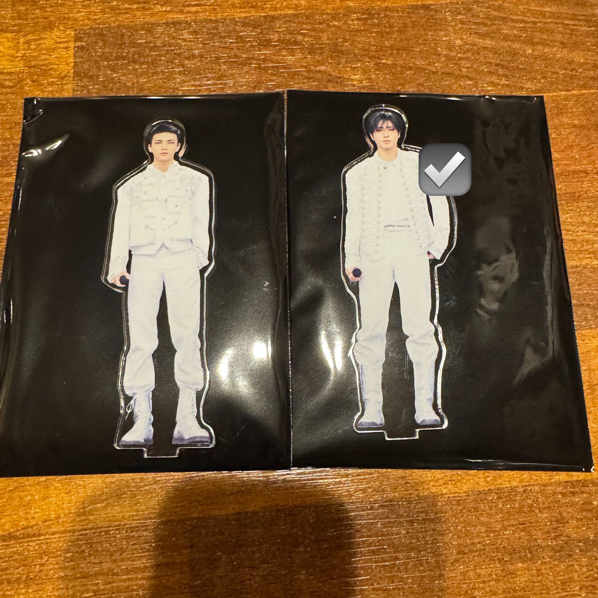 お取引用🌱 tweet media