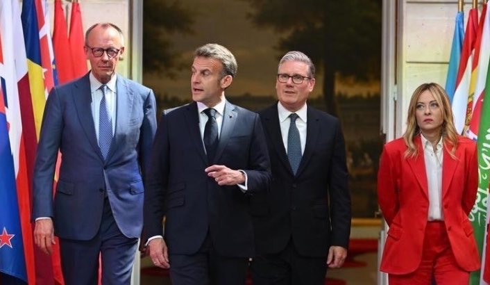 Carlos Flores Juberías tweet media