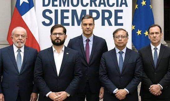 Carlos Flores Juberías tweet media