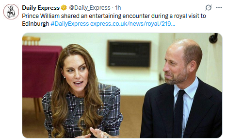 Candice Holmes tweet media