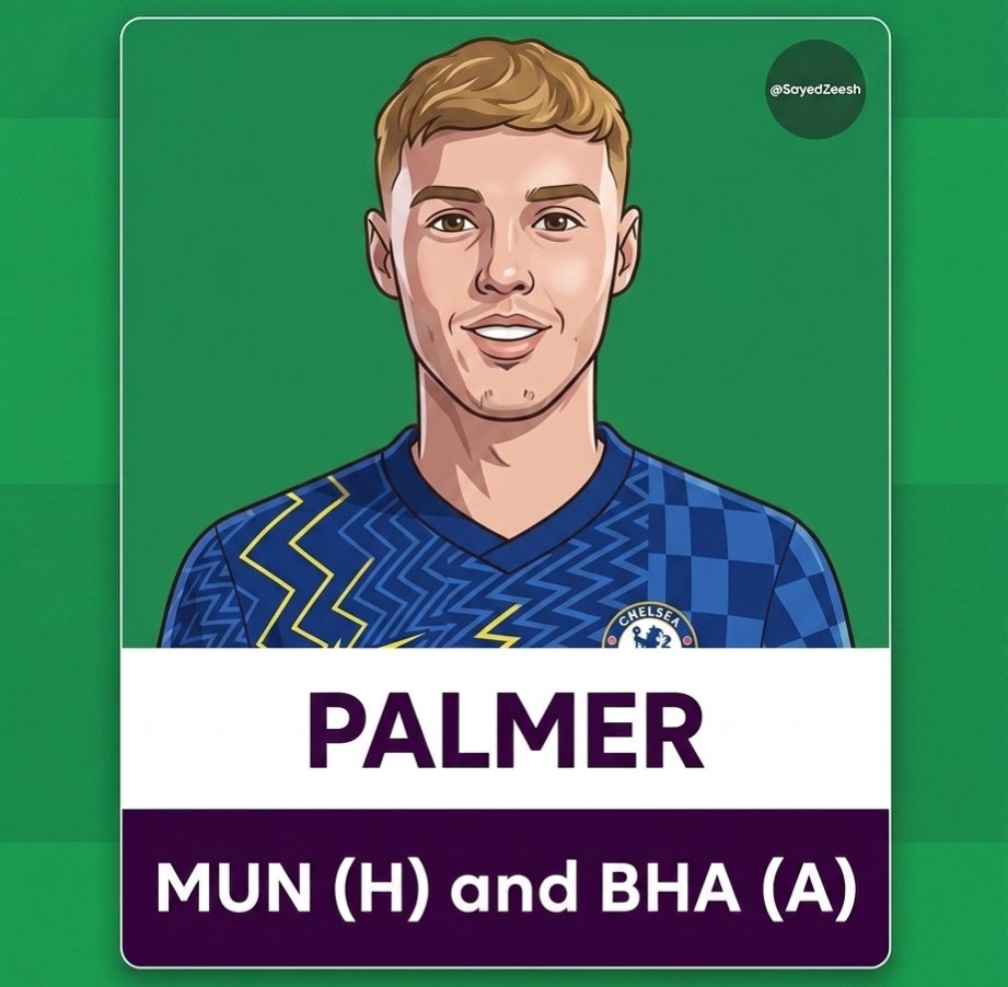 Zeeshan Sayed tweet media