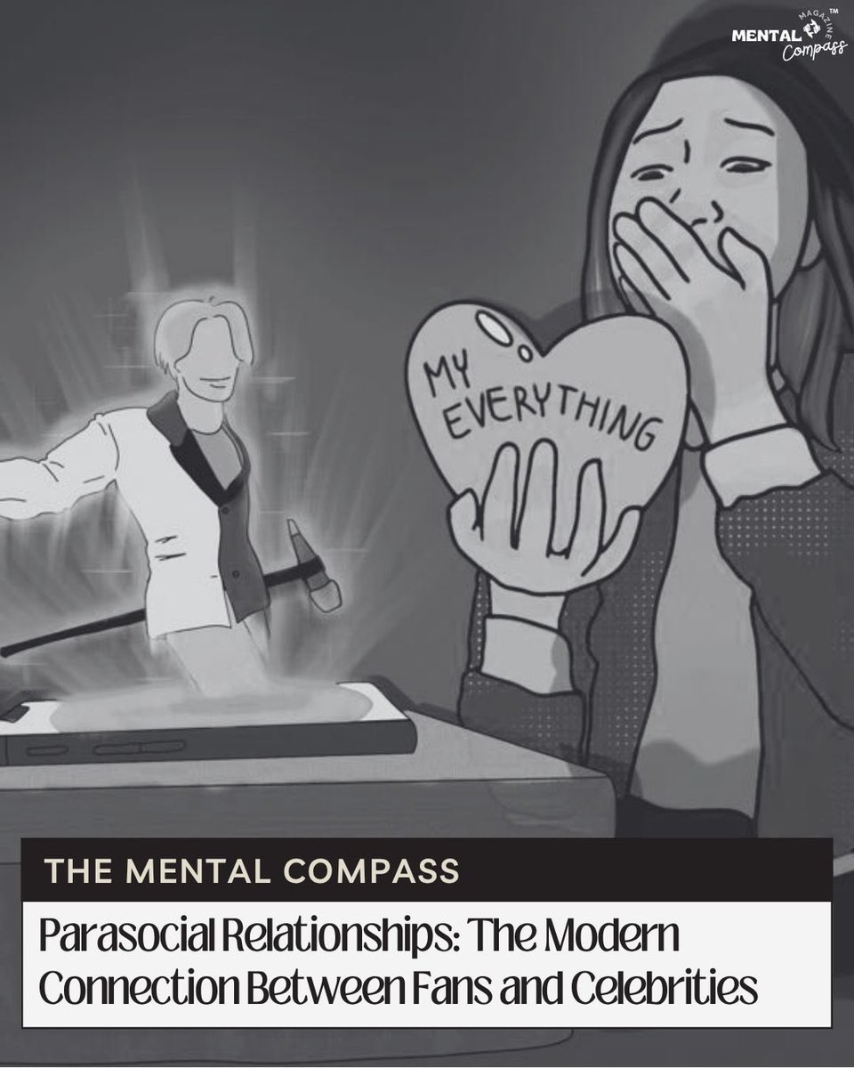 The Mental Compass Magazine tweet media