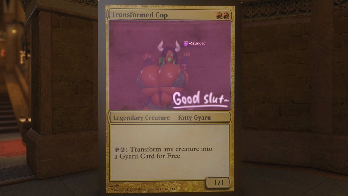 Gyaru Sisters tweet media