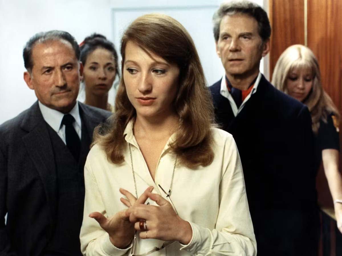 digression_cine's tweet photo. Décès de Nathalie Baye à 77 ans. Une des plus belles filmographies du cinéma Français. Une actrice toujours juste chez Truffaut, Beauvois, Pialat, Sautet, Tavernier, Granier Deferre, Chabrol, Marshall, Spielberg, etc... https://t.co/9mNmeKVN9G