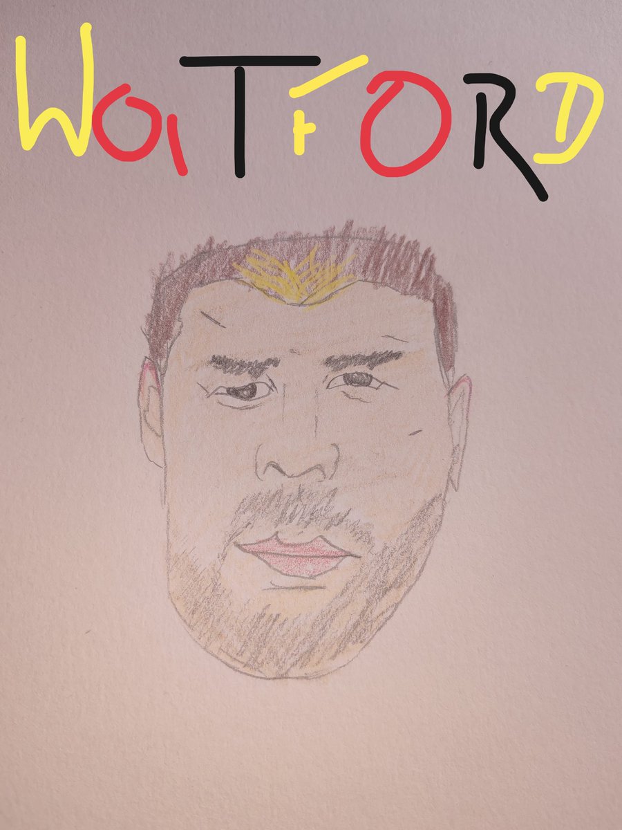 BadlyDrawnWatford tweet media