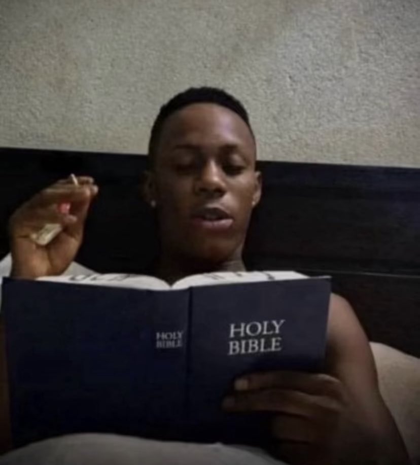 blessed_sinner🦅 tweet media