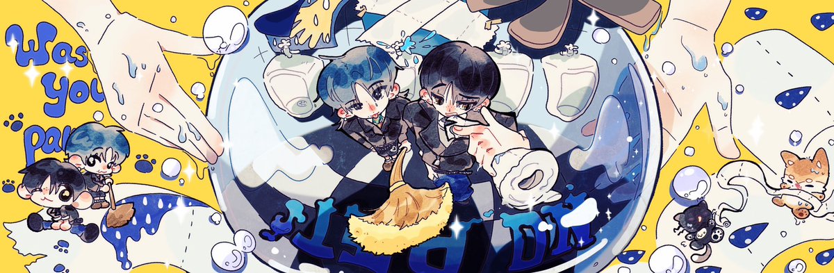 𝚖𝚒𝚝𝚜𝚞☘︎ tweet media