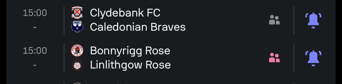 Scottish Fitbaw tweet media