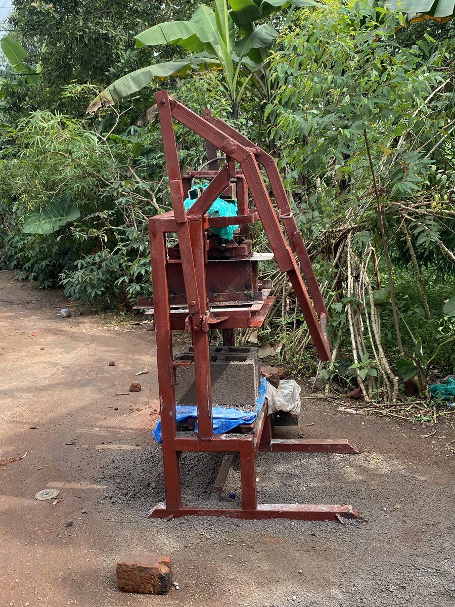 Eng Abdul Kariim Katende tweet media