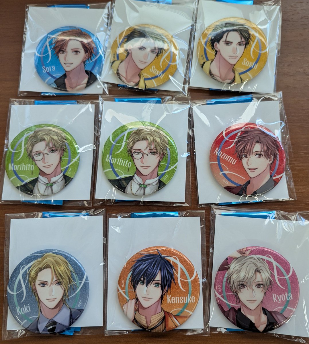 ななちゃん tweet media