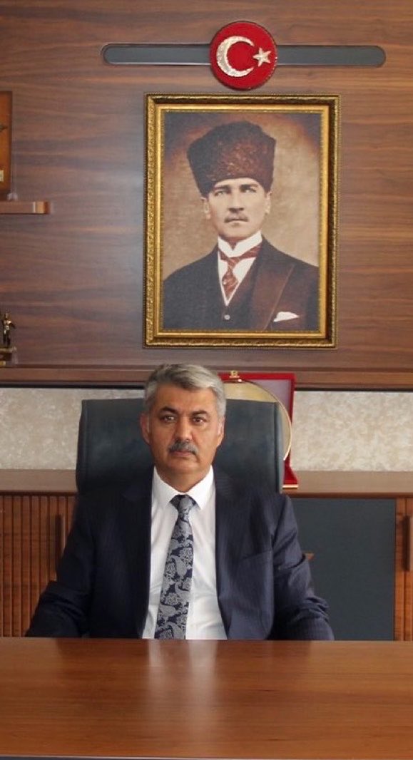 Doc Dr Selcuk Atak tweet media