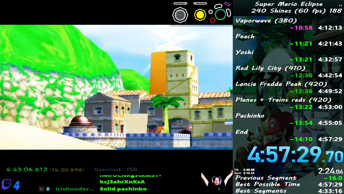 Kaleo Chase tweet media