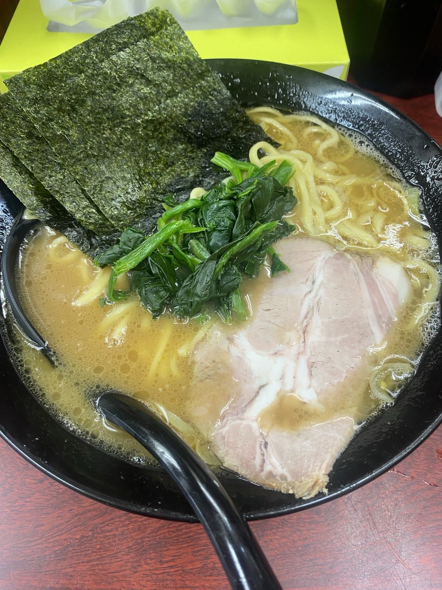 和製ハンセン tweet media