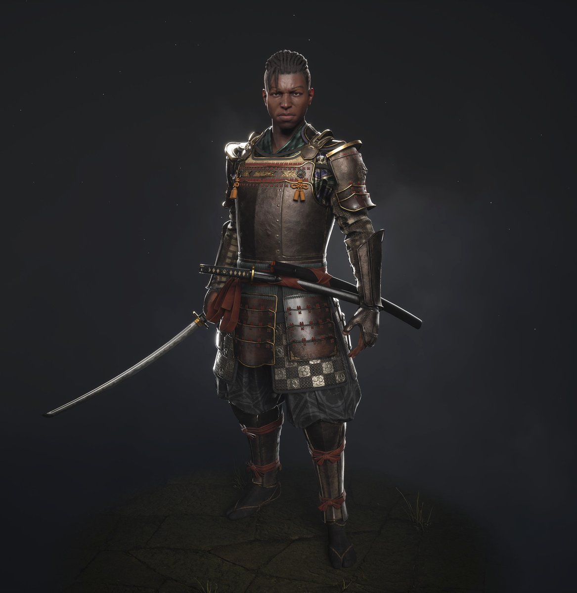 MitsArt3d's tweet image. Hello to all artists! 🧑‍🎨 I'll share with you #references and #images on the theme of #Asia in #CG Set №38 #3d #gamedev #3dart #anatomy #modeling #3DModel #sculpting #samurai #japan #gameart #zbrush #china #warrior #weapon #clothing #concept #katana #ninja #japanstyle #artㅤ