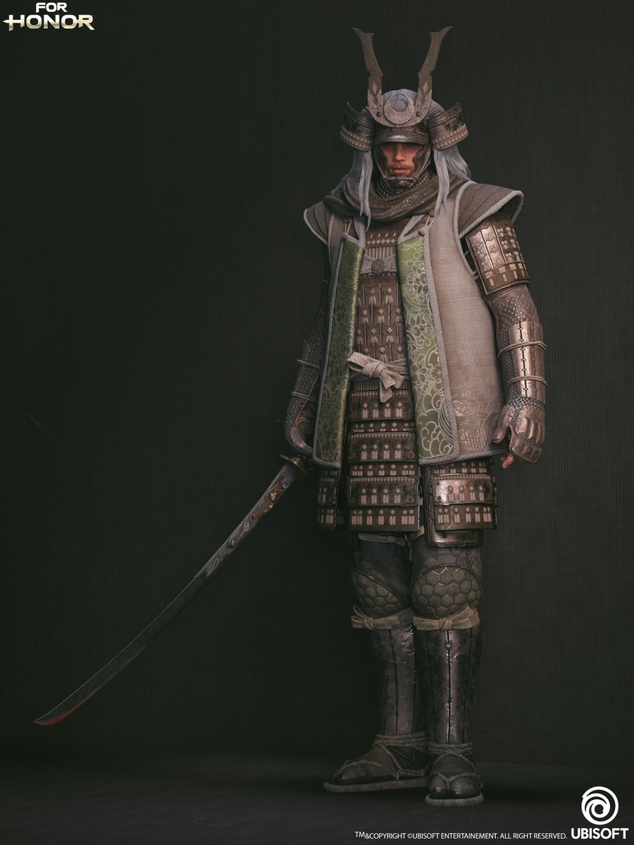 MitsArt3d's tweet image. Hello to all artists! 🧑‍🎨 I'll share with you #references and #images on the theme of #Asia in #CG Set №38 #3d #gamedev #3dart #anatomy #modeling #3DModel #sculpting #samurai #japan #gameart #zbrush #china #warrior #weapon #clothing #concept #katana #ninja #japanstyle #artㅤ