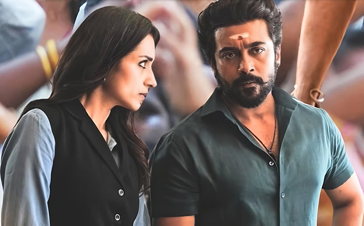 You know Who will appear on this Scene 🦁 🥵