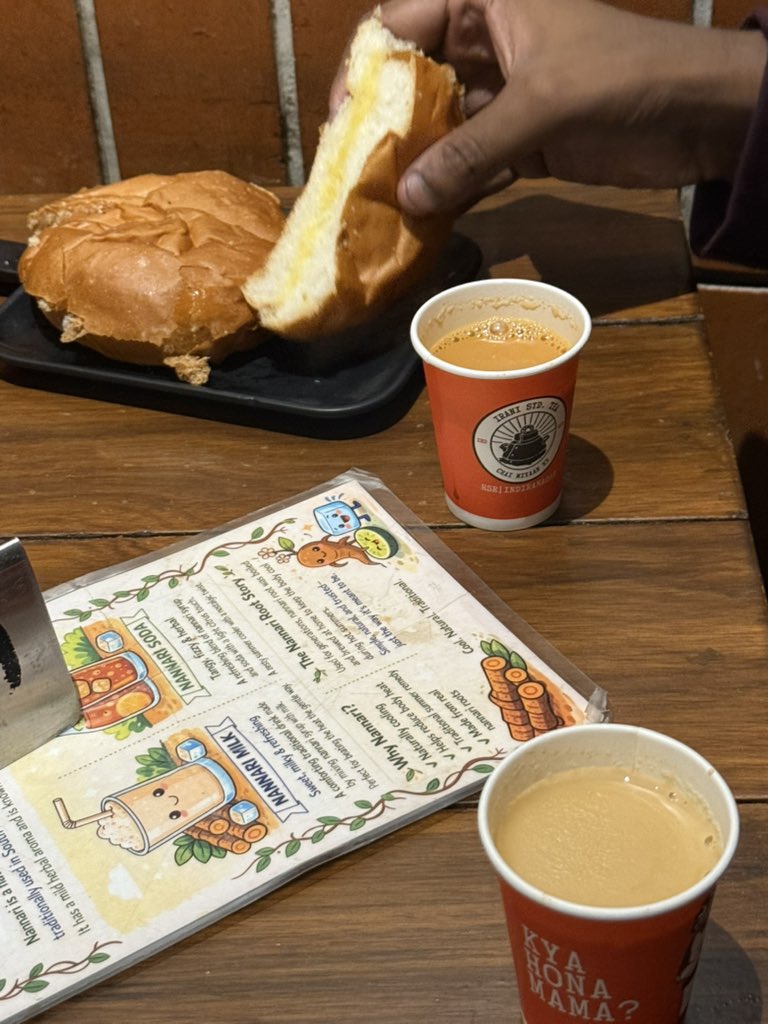 Sumedha Uppal tweet media