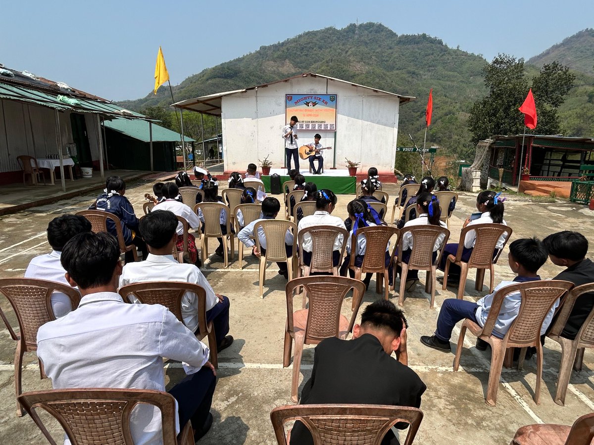 SpearCorps.IndianArmy tweet media