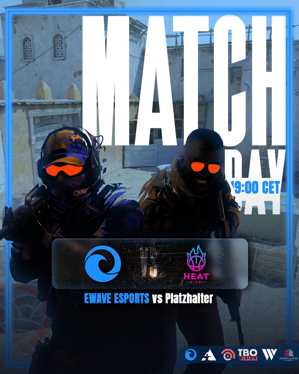 EWAVE ESPORTS🌊 tweet media