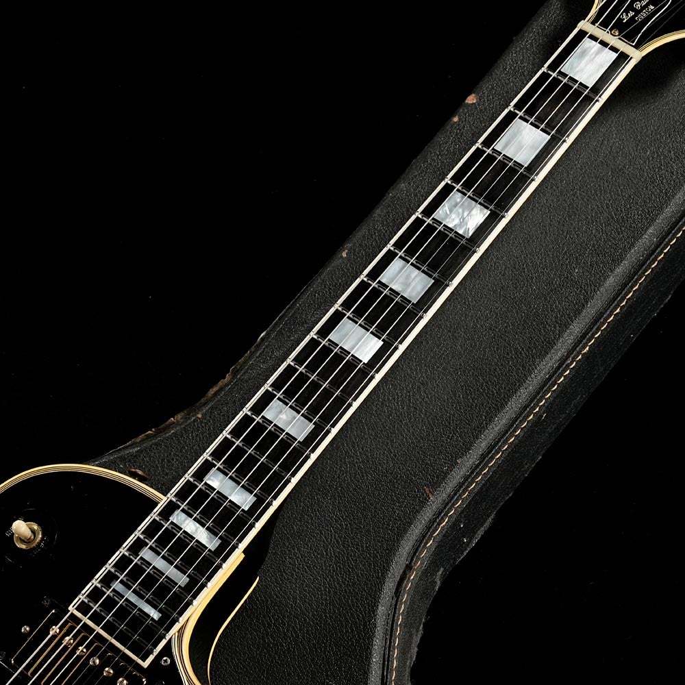 1484shibuya's tweet image. 1973年製、Gibson Les Paul Customが入荷！！ぜひこの機会にご検討くださいませ。
store.ishibashi.co.jp/view/item/0000…
#Gibson #vintage