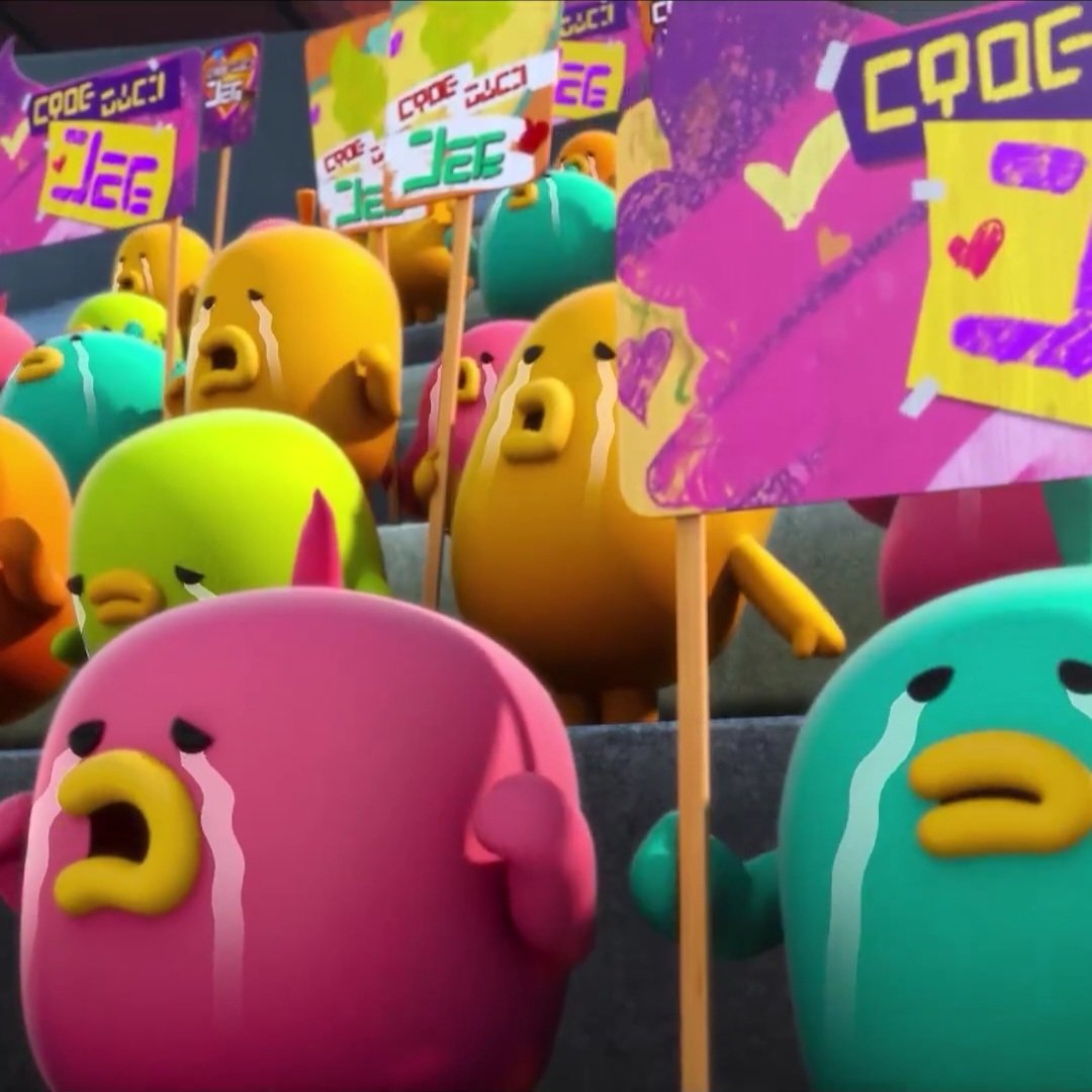 Millie ^ㅅ^ tweet media