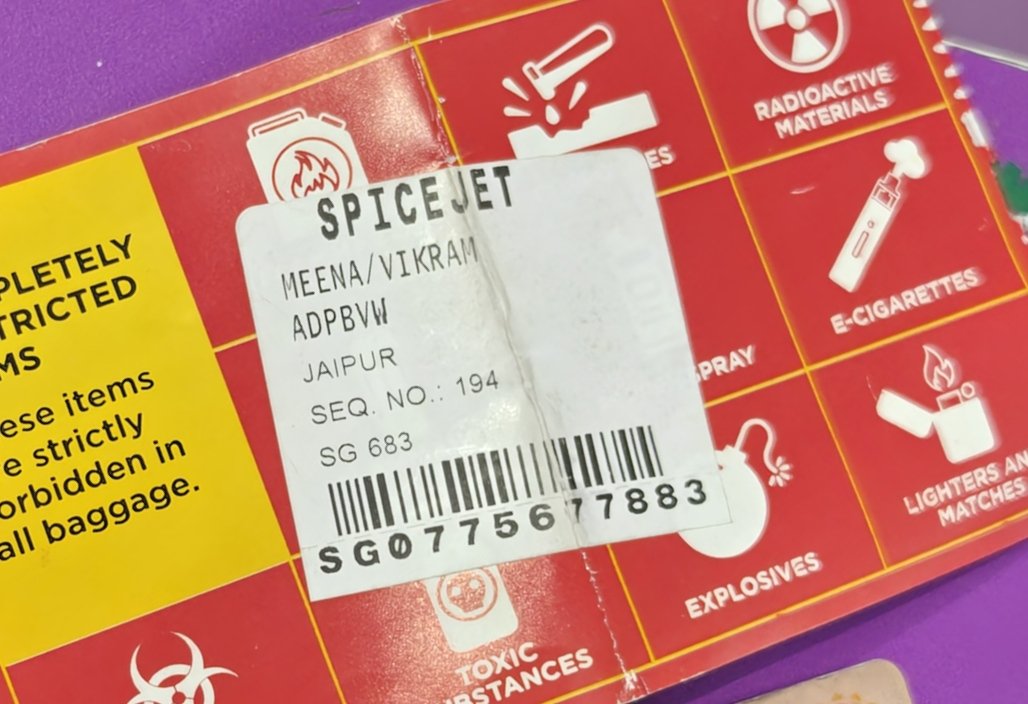 Himanshu Meena tweet media