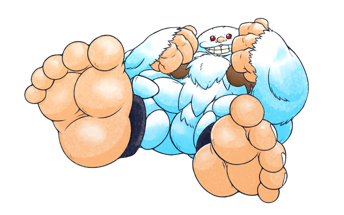 ShiroBear tweet media