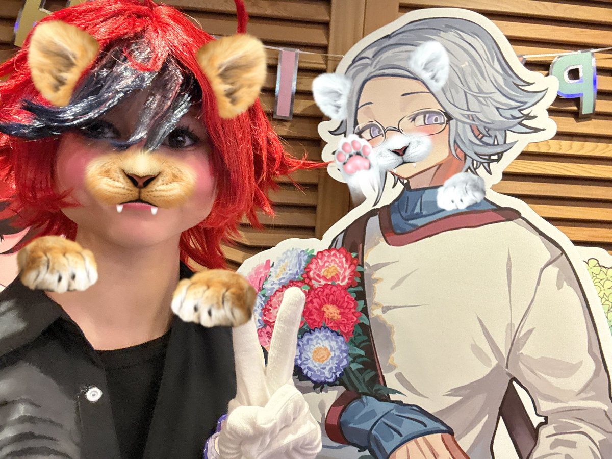 ayesha🍀🍊 tweet media