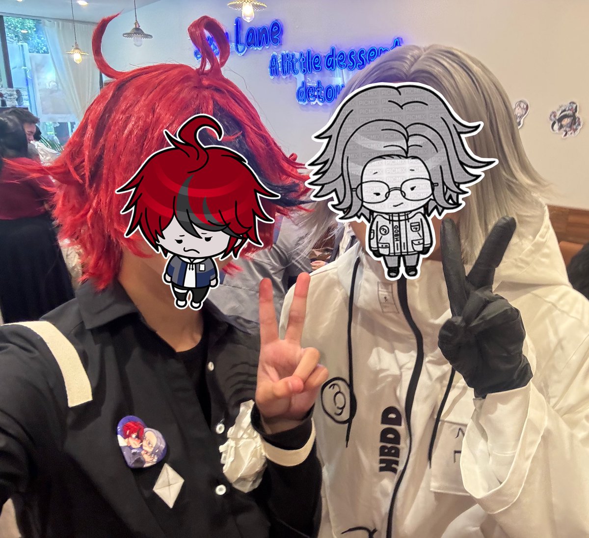 ayesha🍀🍊 tweet media