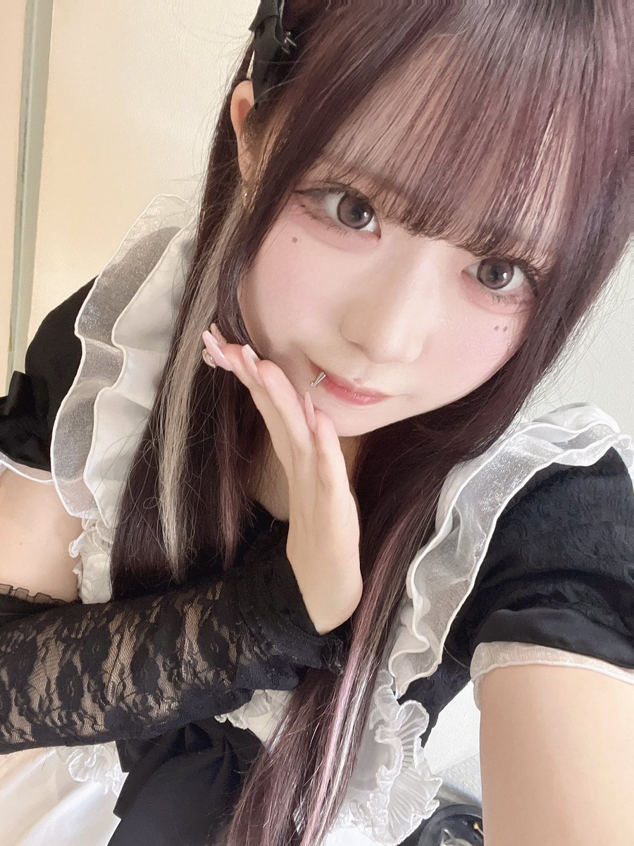 らむね【Chérie bell】 tweet media