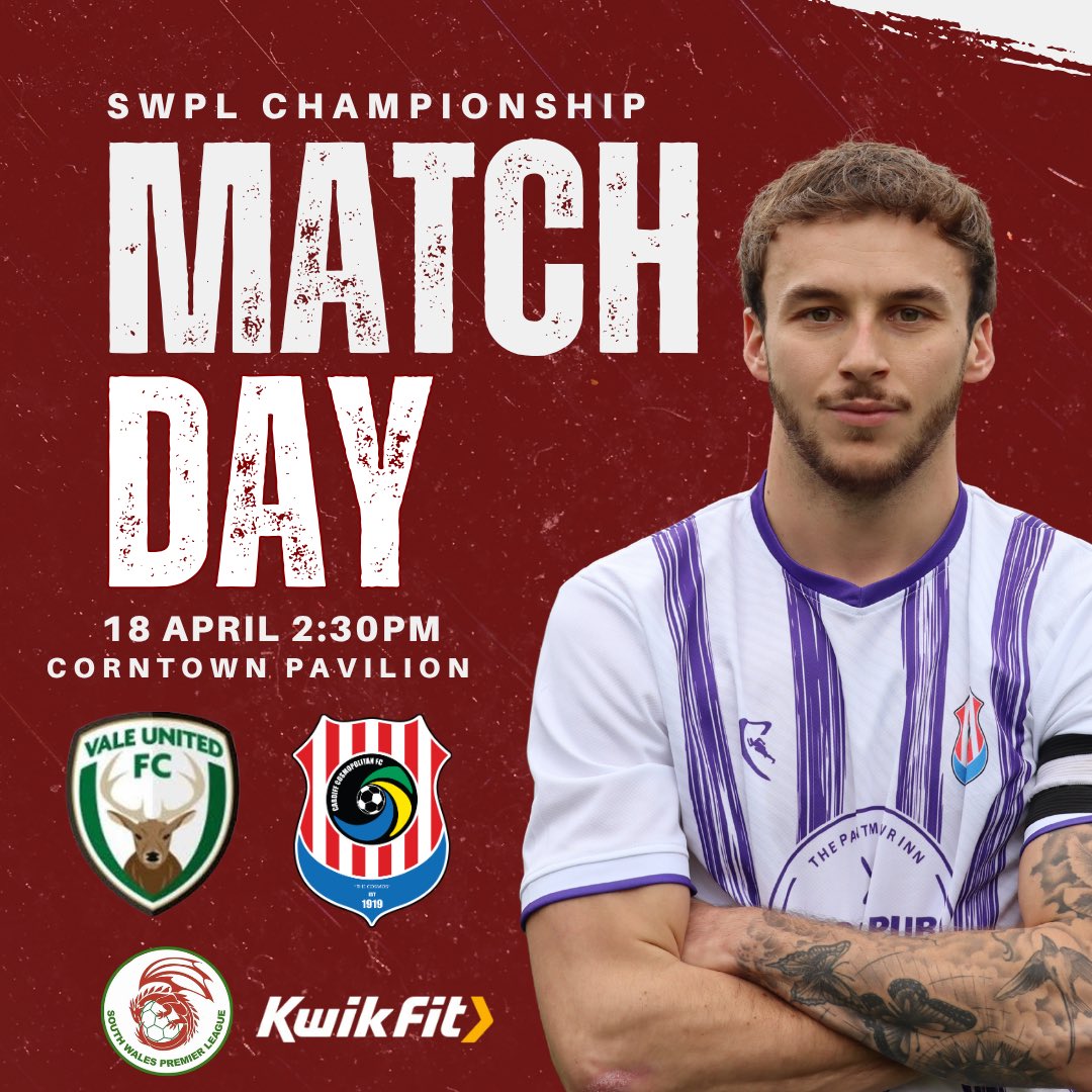 Cosmopolitan FC tweet media