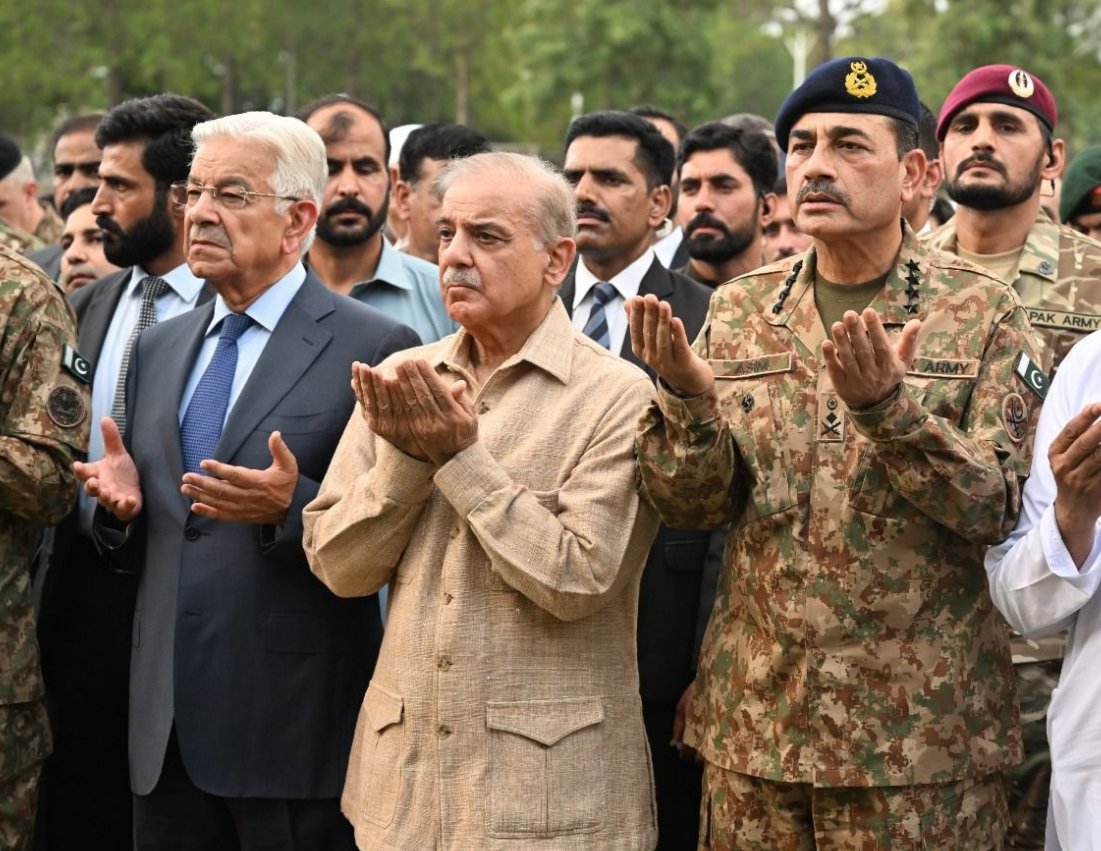 After securing $3 billion loan from Saudi Arabia, Pakistan is now ...