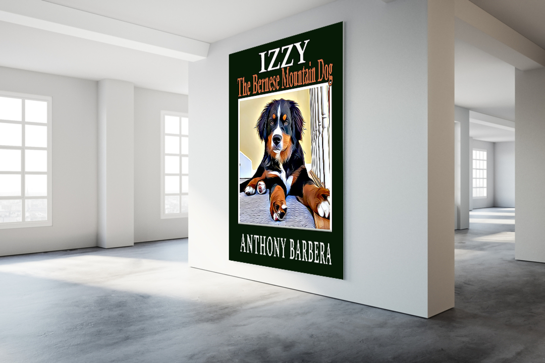 quotesrainsite's tweet image. Can Digger, the feisty cattle dog, become a friend? Read “Izzy “ now. #MountainDog #Parenting #DogLover  @AJB_Author Buy Now --&amp;gt; allauthor.com/amazon/70048/
