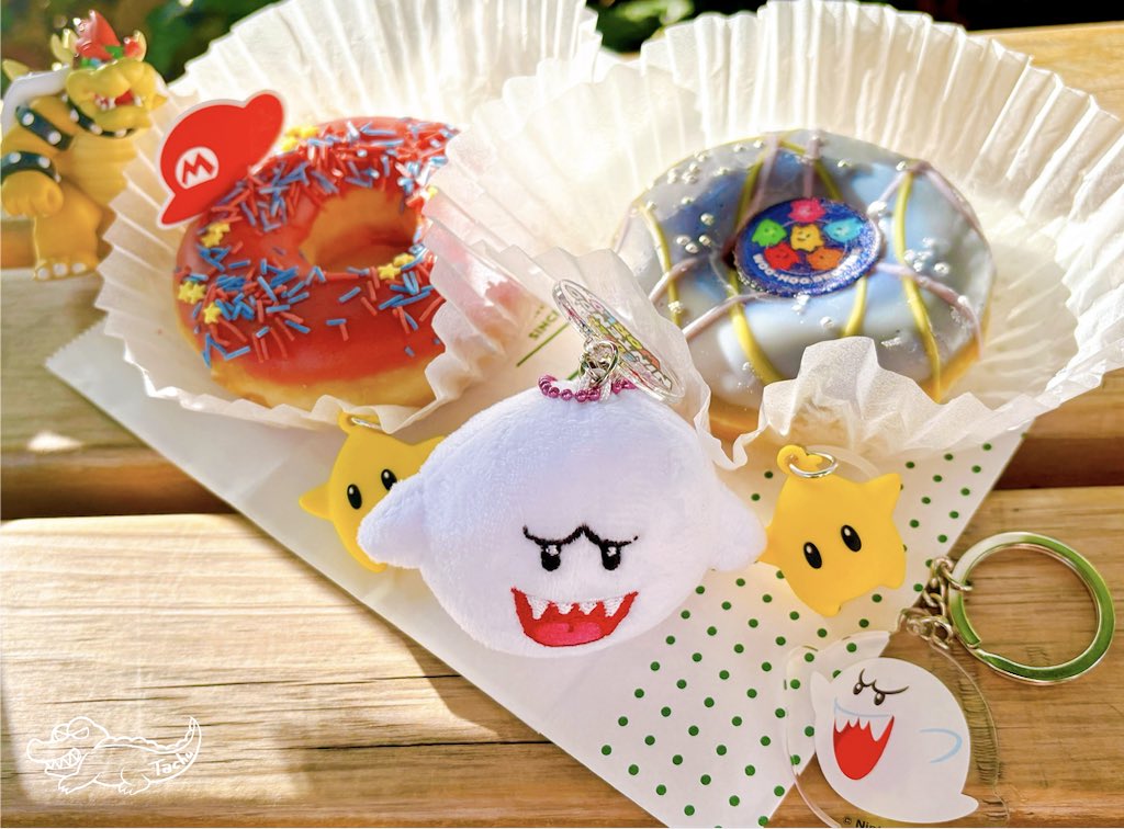 たちゅ🐊 tweet media