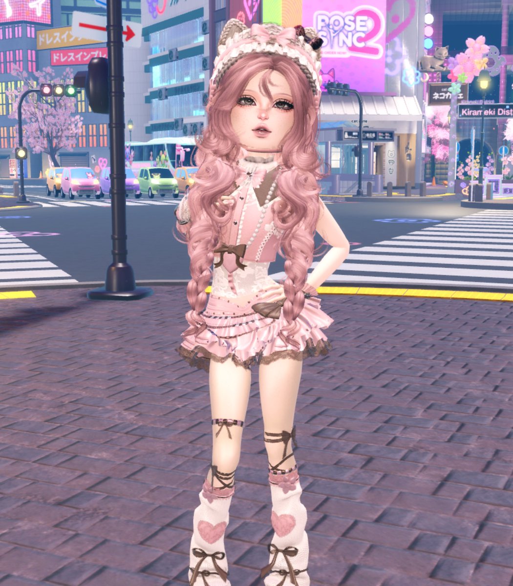 kai ⋆.𐙚 ̊ tweet media