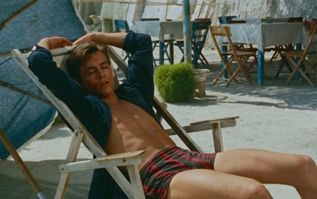 Alexander 𖤓 Nietzschean Vitalist tweet media