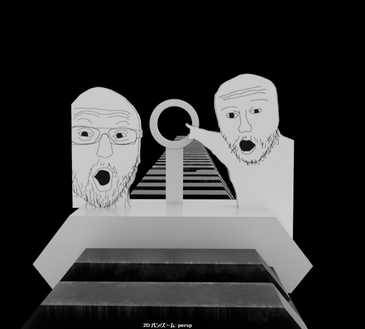 CG制作 tweet media