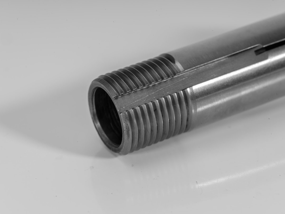 Lzl_Tools's tweet image. Tight tolerance spring collets for accurate machining. 💎
#SpringCollet #PrecisionMachining #CNCTool